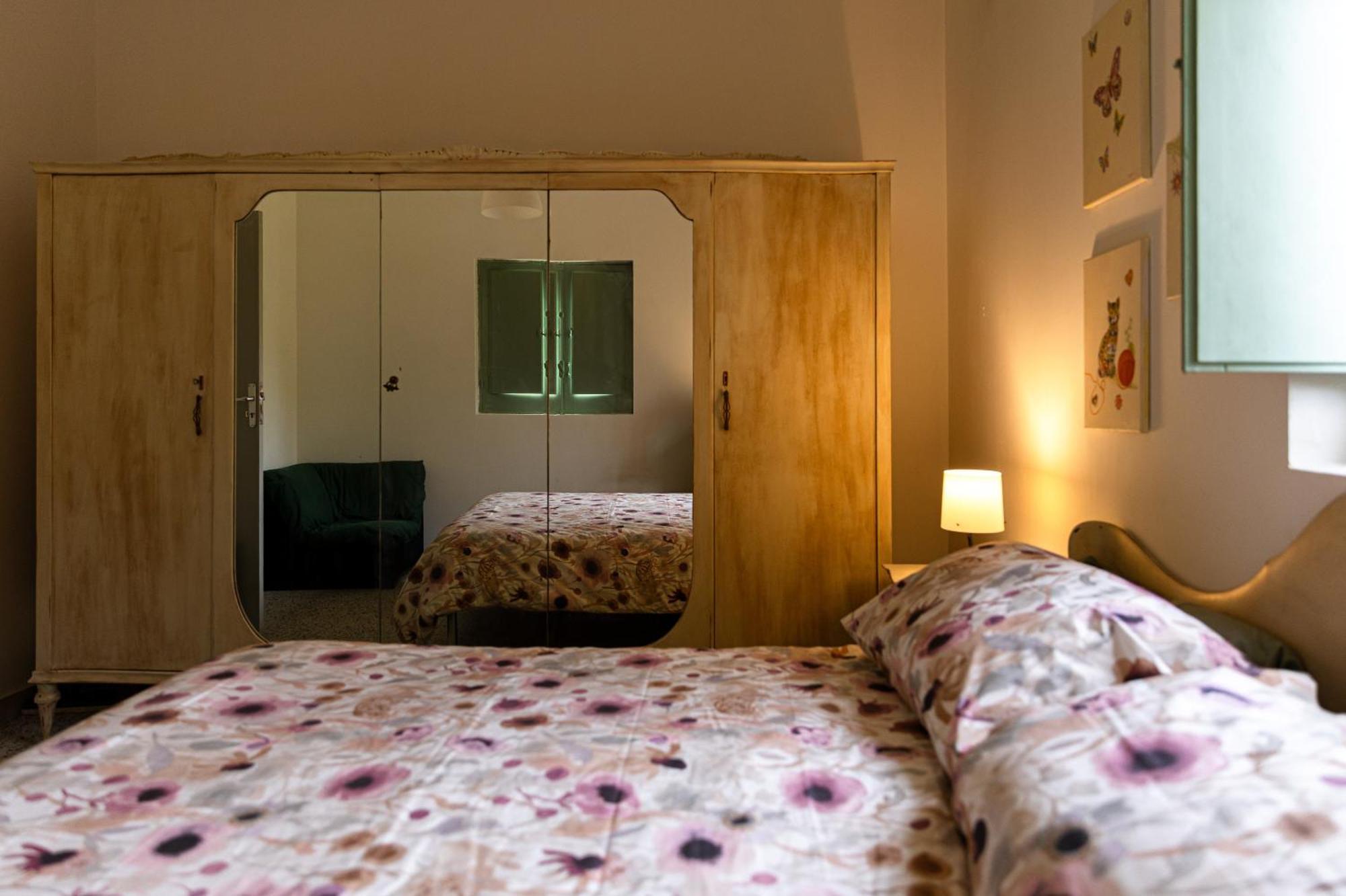 Casina Al Castello - Natura E Relax Castel Del Monte  Eksteriør bilde